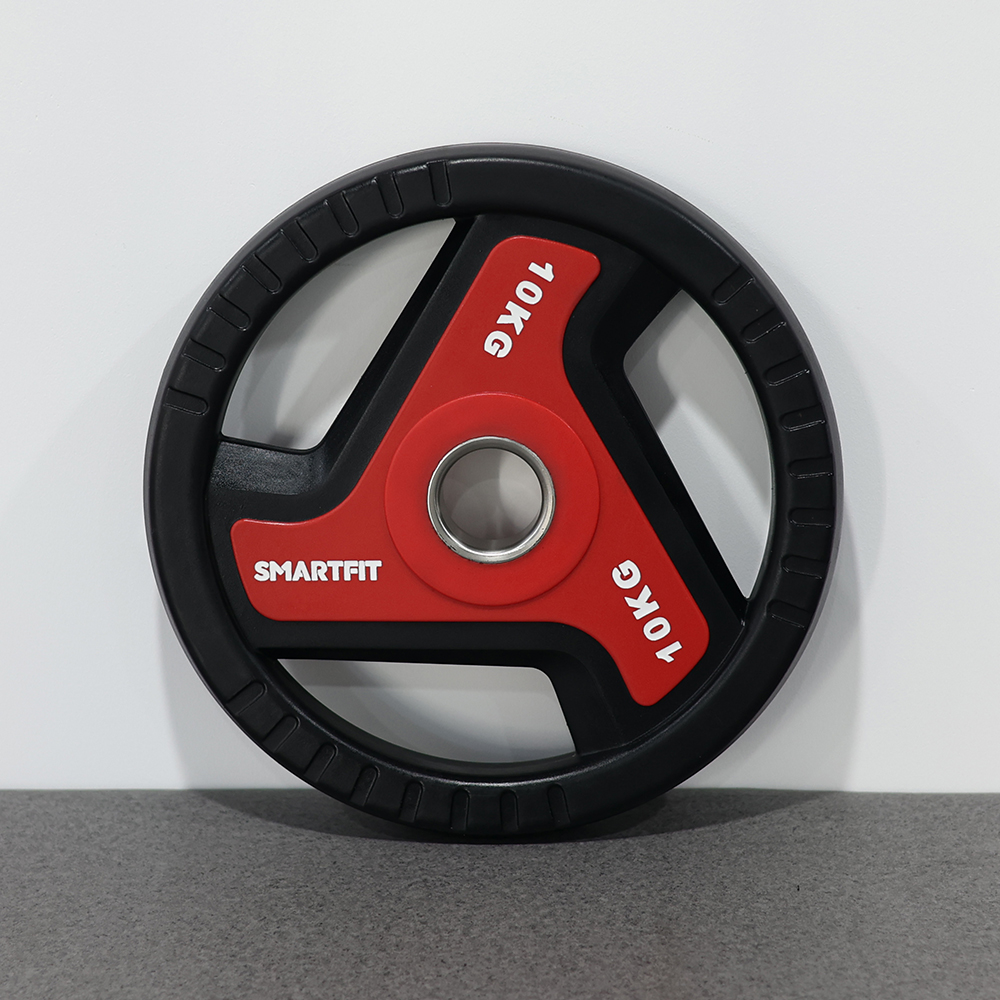 Urethane Weight Plate PUP021